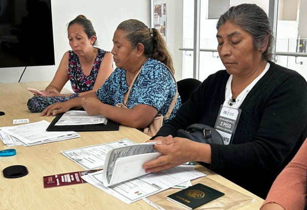 Se aproxima el cierre de convocatoria de Reencuentro Familiar por el IPAM