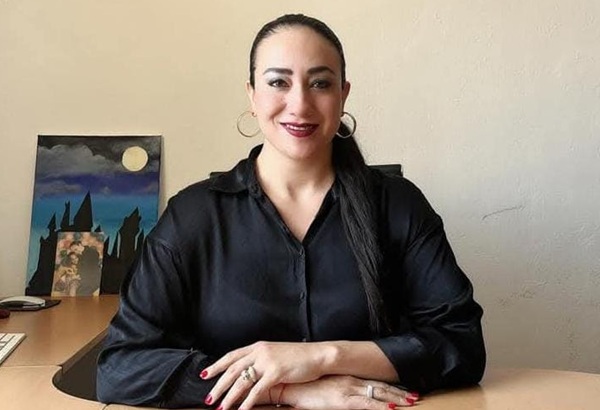 Se cumplen 2 años del fallecimiento de Aurora Sierra