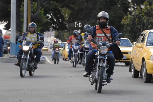 Secretaría de Finanzas abre proceso especial para regularizar motocicletas; estará vigente hasta el 17 de diciembre del 2025