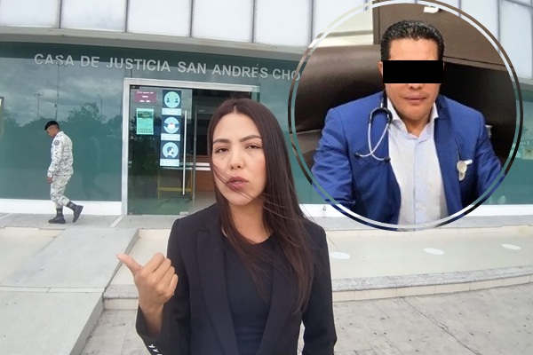 Secretaría de las Mujeres del Gobierno Federal acompaña