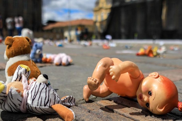 Tlaxcala registra aumento de 300% en asesinato niños y adolescentes; en Puebla baja incidencia en 29% INEGI