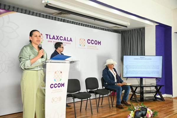 Tlaxcala y Guatemala consolidan lazos culturales