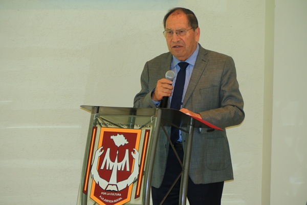 UATx Secretaría Académica inició “Curso de inducción a la docencia universitaria”