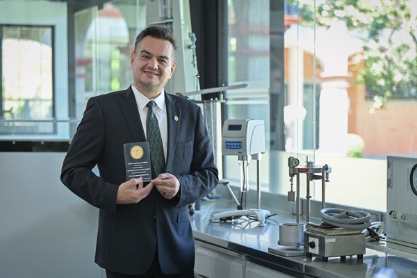 UDLAP Académico fue premiado por el CICEPAC