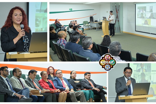 UDLAP | Junto con WISE Latinoamérica crean programa para ayudar a proyectos liderados por mujeres