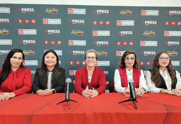 UPAEP | La modalidad online exige autodisciplina,