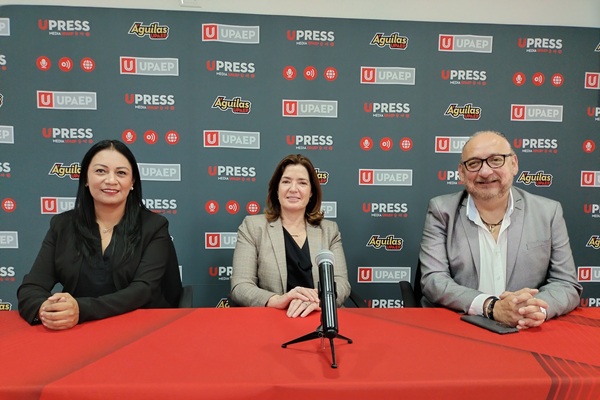 UPAEP | La universidad será sede del Congreso SUMMIT 2025