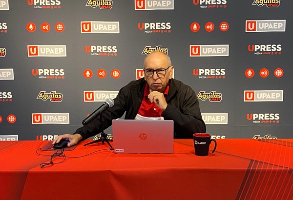 UPAEP Puebla avanza en crecimiento industrial, pero enfrenta