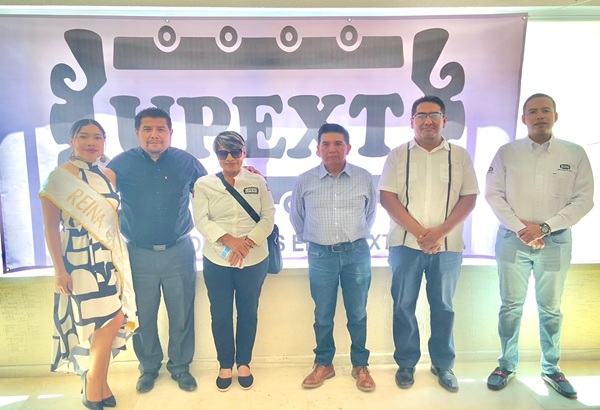 UPEXT y La Sociedad Cooperativa de Calzado Poblano Inauguran Oficinas en Tepexi