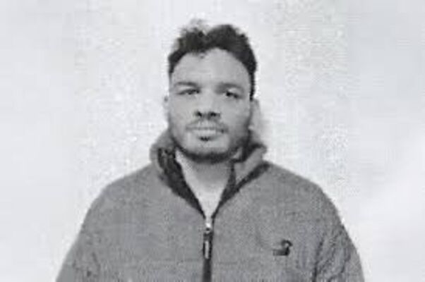 Julio César Chávez Carrasco fue deportado anoche por EU y fue aprehendido por FGR e internado en un penal federal de Hermosillo, Sonora