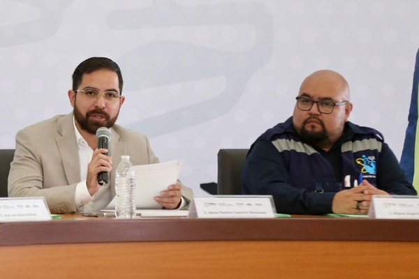 En coordinación con el Instituto de Geociencias de la UNAM realizarán pruebas para ubicar yacimientos de litio para notificarlo a LitioMx