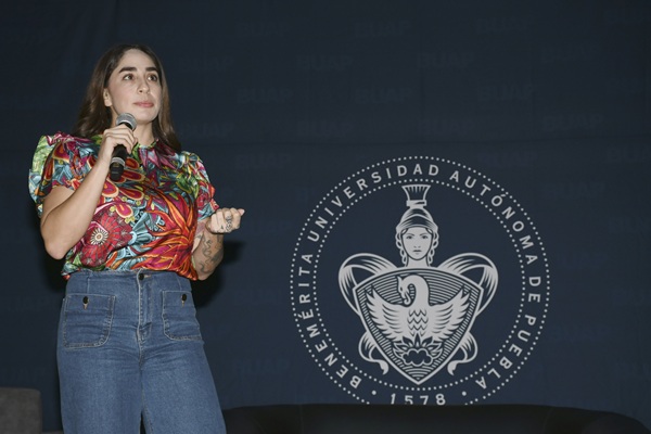 a violencia es el mayor enemigo de un atleta Tamara Vega