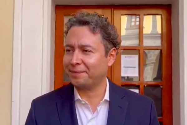 Zepeda Memije se ha desempeñado como personal administrativo en la BUAP, y desde 2021 es coordinador del Ecocampus Valsequillo