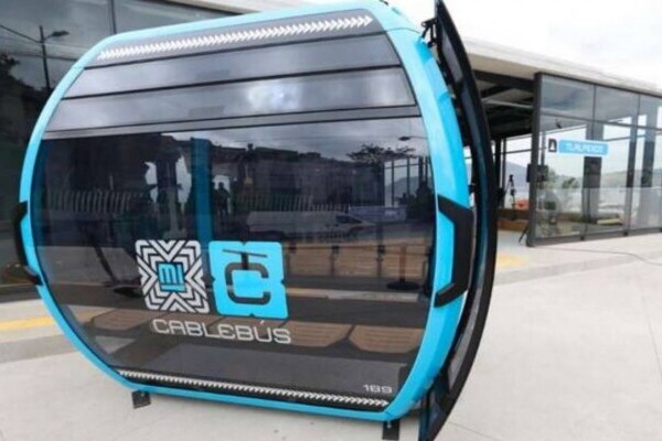 Es importante mencionar que el gobernador de Puebla ha dicho que la construcción del Cablebús en la capital iniciará en septiembre