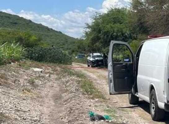 De cuatro disparos, dos de ellos en la cabeza, matan a hombre en Chietla, Puebla