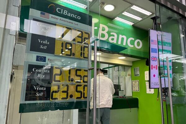 CIBanco argumentó en su demanda que, sin un proceso adecuado para demostrar las acusaciones, se enfrenta a una “desaparición inminente”