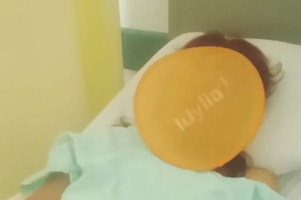 denuncia malos tratos y falta de insumos en clínica del IMSS en Tehuacán