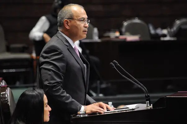 Treviño Medina, arrestado en Texas “para una revisión de su estatus migratorio”, solicitó desde hace 2 años asilo político en EU, reveló