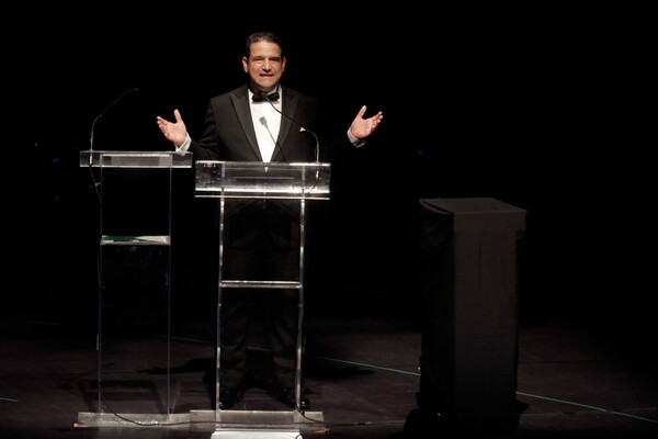 En su evento de gala 2025, el CCE, que encabeza Héctor Sánchez Morales, reconoció el ímpetu empresarial de los poblanos