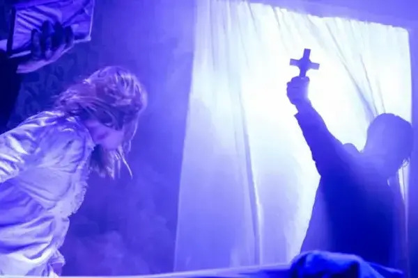 Es un fenómeno cotidiano en la vida de muchas personas en México, al punto que se han efectuado “exorcismos masivos” en templos católicos