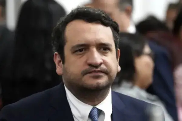 Andy López Beltrán, secretario de Organización de Morena, vacacionó en Tokio en The Okura, donde habría pagado cenas de más de 47 mil pesos