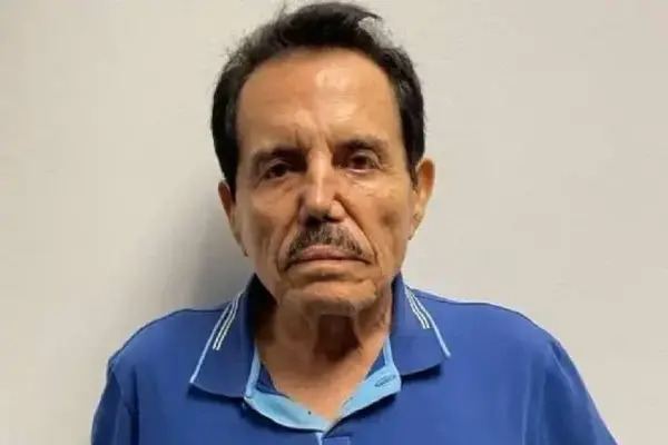 Ismael “El Mayo” Zambada se declaró culpable de los dos cargos por narcotráfico que le imputó el gobierno de EU, y pagará una multa