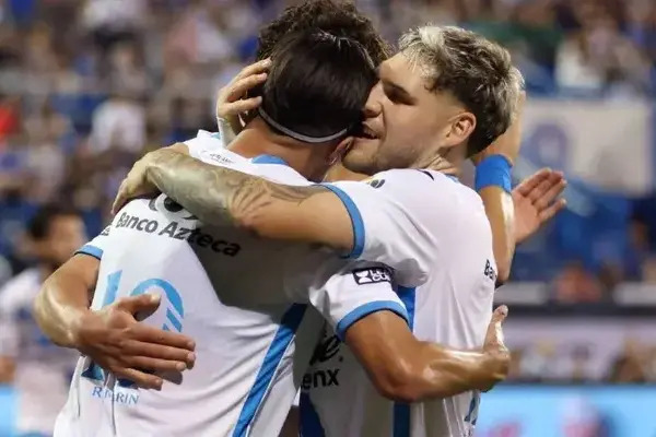 Puebla es el cuarto lugar de la tabla de la Liga MX con seis puntos y con ello, se encuentra en los cuartos de final de la Leagues Cup