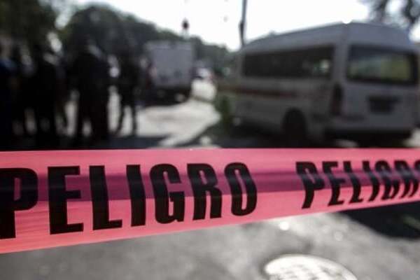 Tlaxcala reportó tres víctimas por homicidio culposo de mujeres, que representan apenas el 0.2 por ciento de las mil 855 víctimas