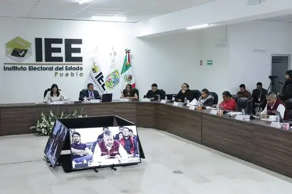INE compartió la lista de los 21 finalistas para las tres consejerías del IEE Puebla; tendrán una duración de siete años a partir de noviembre