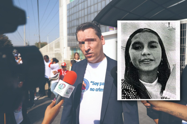 FGE Puebla emite ficha de busqueda de Nelli, hija de Ivonne Daniela, tras incumplimiento de su expareja de restituirle custodia