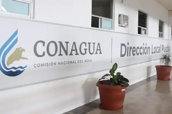 El objetivo es exigir a Conagua que no autorice la renovación de las concesiones del vital líquido en Cholula para la empresa Agua de Puebla