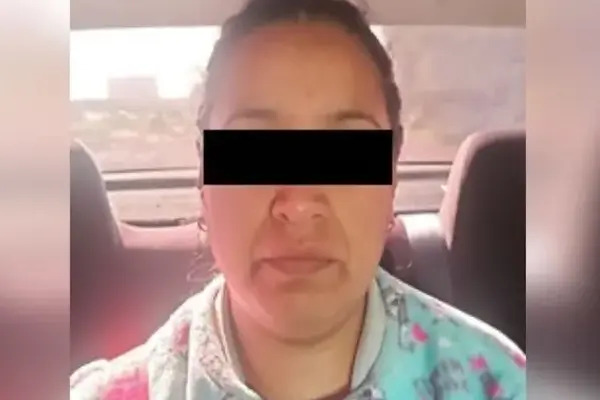 Nery N. es una de las 13 personas detenidas por el homicidio de Ximena Guzmán y José Muñoz, colaboradores de la jefa de Gobierno de CDMX