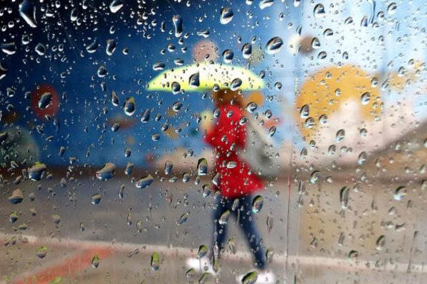 La jornada de hoy en Puebla se prevé con cielo mayormente nublado por la mañana, y probabilidad de lluvias ligeras al final de la tarde