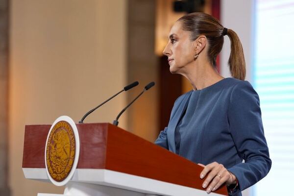 México se Tecnifica tiene el objetivo de recuperar el triple de agua que se consume anualmente en la CDMX y distribuirla en zonas urbanas