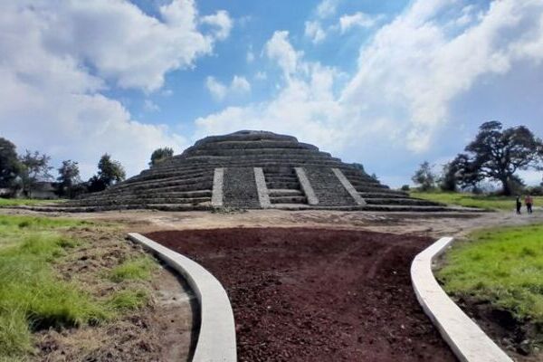 Realizarán una Rodada en Teteles de Ávila para conocer cuatro puntos emblemáticos y generar convivencia entre habitantes y visitantes