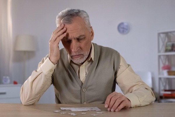 Las causas más frecuentes de pérdida de la memoria son el deterioro relacionado con la edad, el deterioro cognitivo leve y la depresión