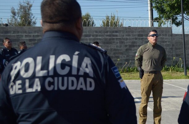 Operación COFRADÍA: Policías que protegían a "La Barredora" eran parte de la SSC Puebla; dos eran supervisores y estaban suspendidos