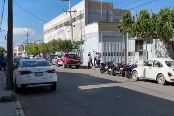 Asalta bodega de Telmex en Tehuacán; hay un trabajador lesionado por impacto de bala