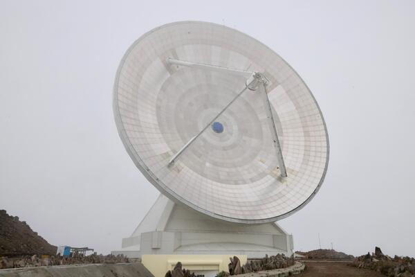 Respecto al proyecto de Turismo Tecnológico, la directora de Parques y Convenciones anunció que también se reactivará la Casa de la Tierra