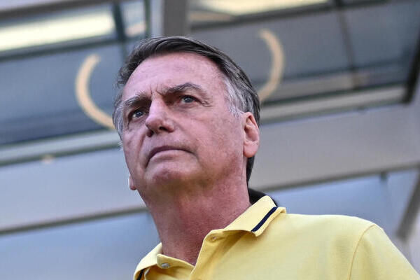 Sin la presencia de Jair Bolsonaro inició este 2 de septiembre la recta final de su juicio por presunto intento de golpe de Estado