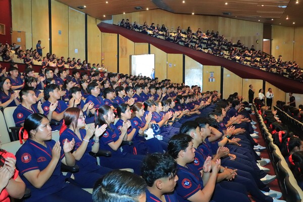 Llevaron a cabo la Primera jornada académica para conmemorar el Día Mundial de la Fisioterapia, con el objetivo de reconocer su importancia