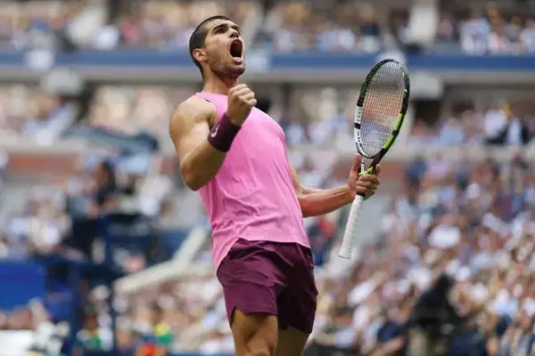 El número uno Sinner y el número dos Alcaraz se enfrentarán el próximo domingo para decidir quien será el campeón del US Open