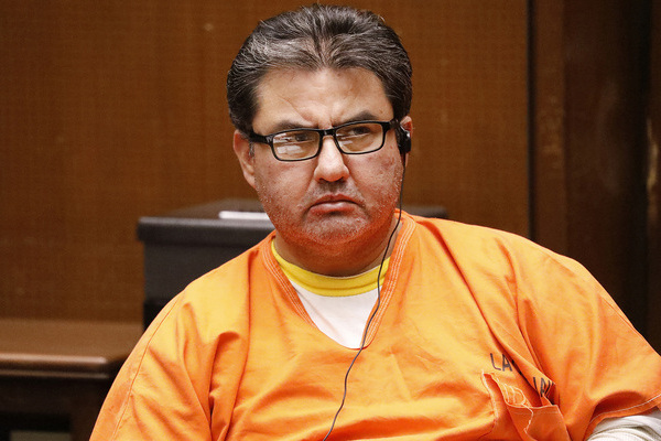 En el acta de imputación, destacan las amenazas y el chantaje ejercidos contra las víctimas que se atrevieron a denunciar a Naasón Joaquín