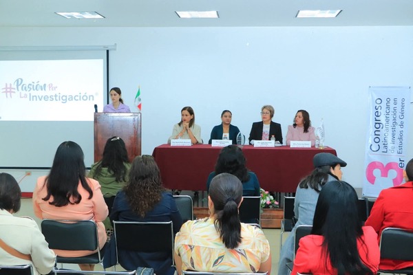 El Congreso Latinoamericano busca generar un foro para la difusión de resultados de los trabajos e investigaciones desarrollados por RELEG