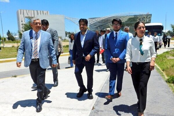 En la Capital de la Tecnología los connacionales contarán con tierra, incentivos fiscales y deducibilidad al 100% en su inversión