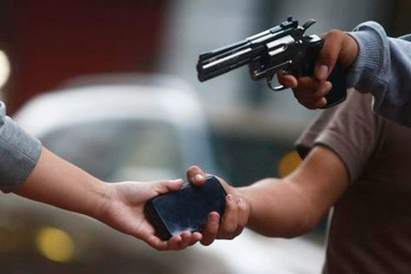 Tlaxcala tuvo un aumento de 32.5% en la tasa de víctimas de delito, superando al estado de Puebla que se ubicó en el quinto lugar