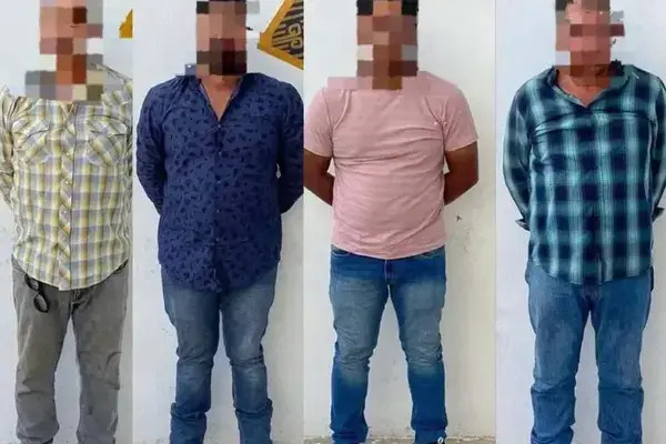 Hasta el momento, el cantante Julión Álvarez no se ha pronunciado sobre la detención de su presunto padre César "N"