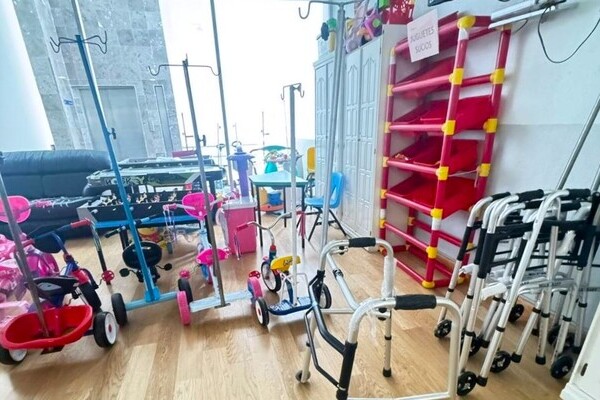 Los estudiantes de la Facultad de Diseño, Arte y Arquitectura darán una nueva forma a los equipos trabajando con creativos diseños