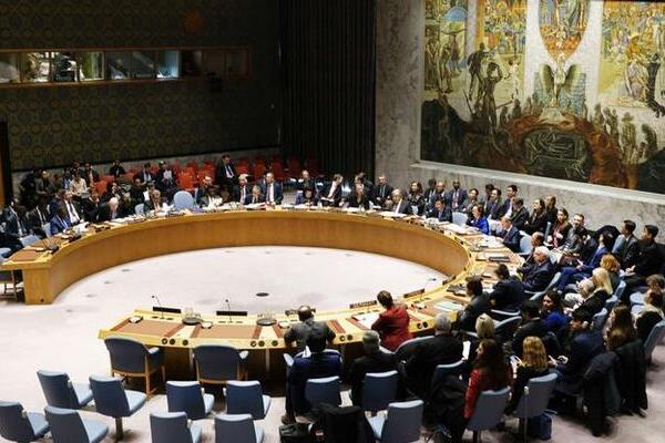 Una resolución para extender el alivio de sanciones a Irán en el marco del acuerdo nuclear de 2015 no logró ser aprobada en el Consejo