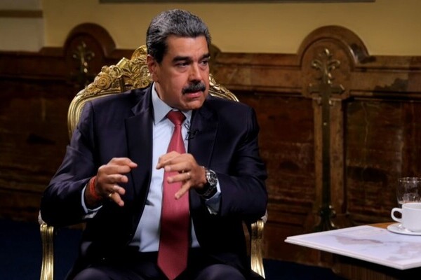 Maduro cuestionó la legitimidad de las investigaciones contra cárteles latinoamericanos y destacó la hipocresía de EE.UU.
